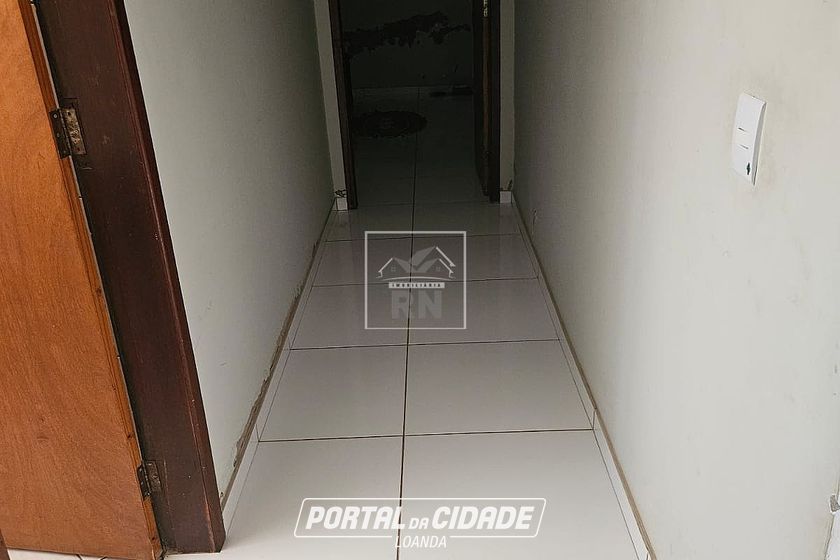 Sala Comercial &agrave; venda - Alo da Gloria