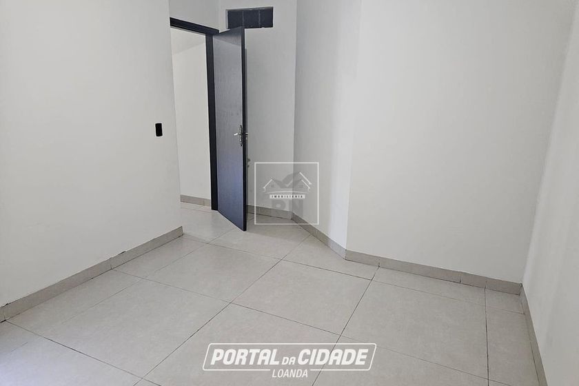 Casa para alugar - Centro