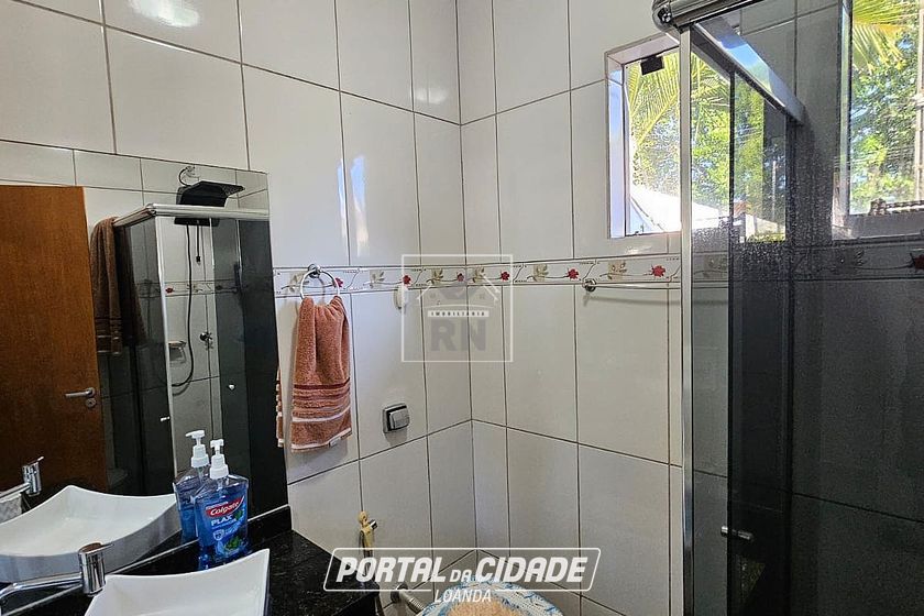 Casa &agrave; venda - 220m&sup2; - Vila Uni&atilde;o