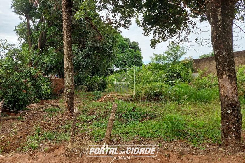 Terreno &agrave; venda - Vila Vit&oacute;ria