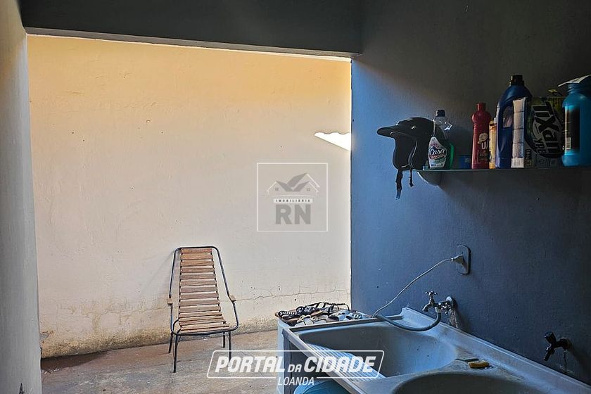Casa &agrave; venda - 102m&sup2; - Vila Nova