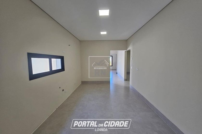 Casa &agrave; venda - Jardim XV de Novembro