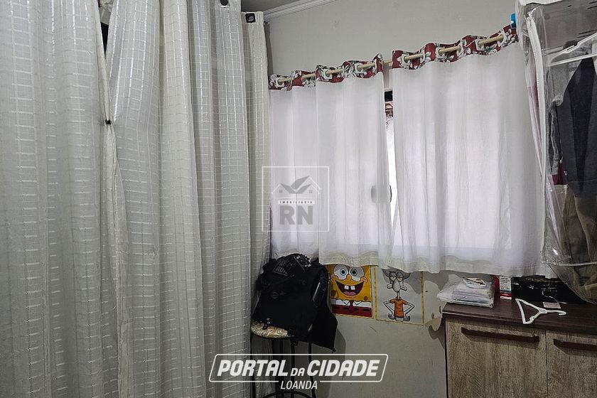 Casa &agrave; venda - Jardim Aeroporto
