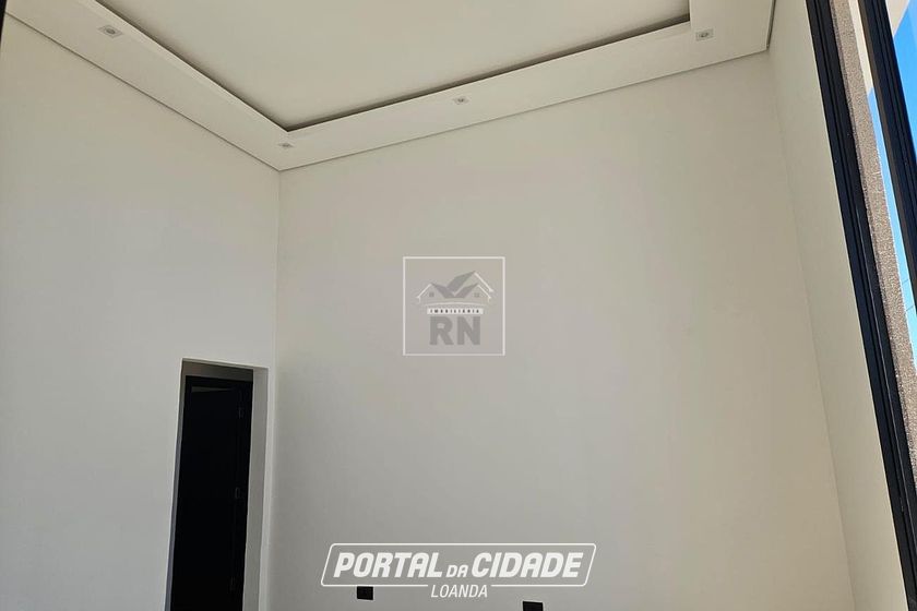 Casa &agrave; venda - 137m&sup2; - Jardim Panorama