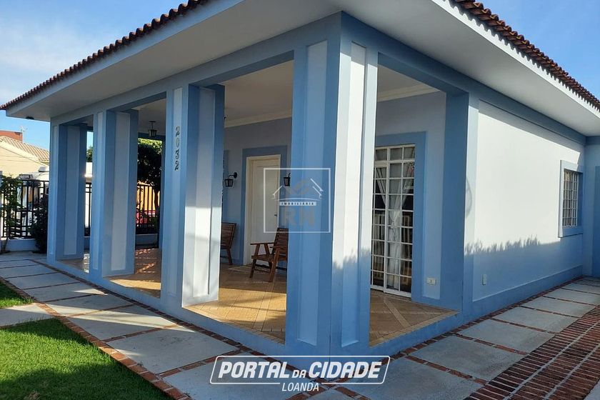 Casa &agrave; venda - 183m&sup2; - Jardim Panorama