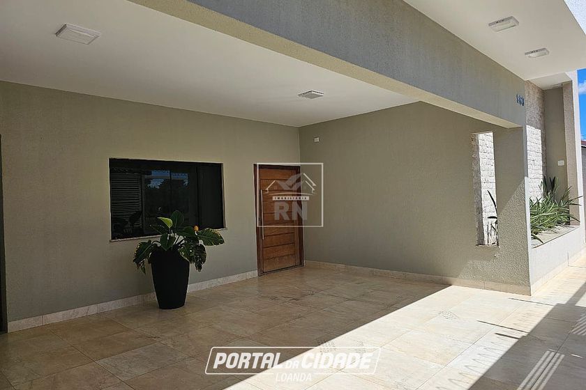 Casa &agrave; venda - Alto da Gl&oacute;ria