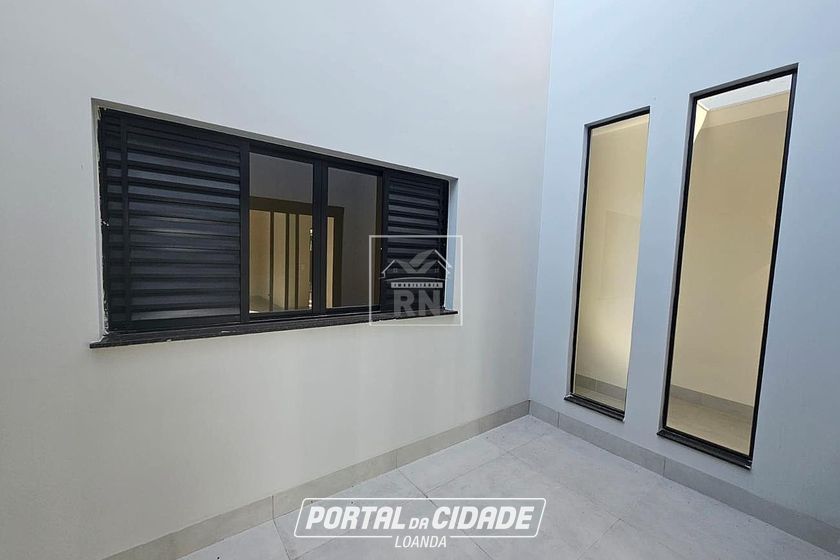 Casa &agrave; venda - XV de Novembro