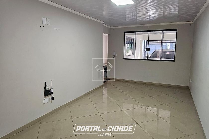 Casa &agrave; venda - 260m&sup2; - Centro