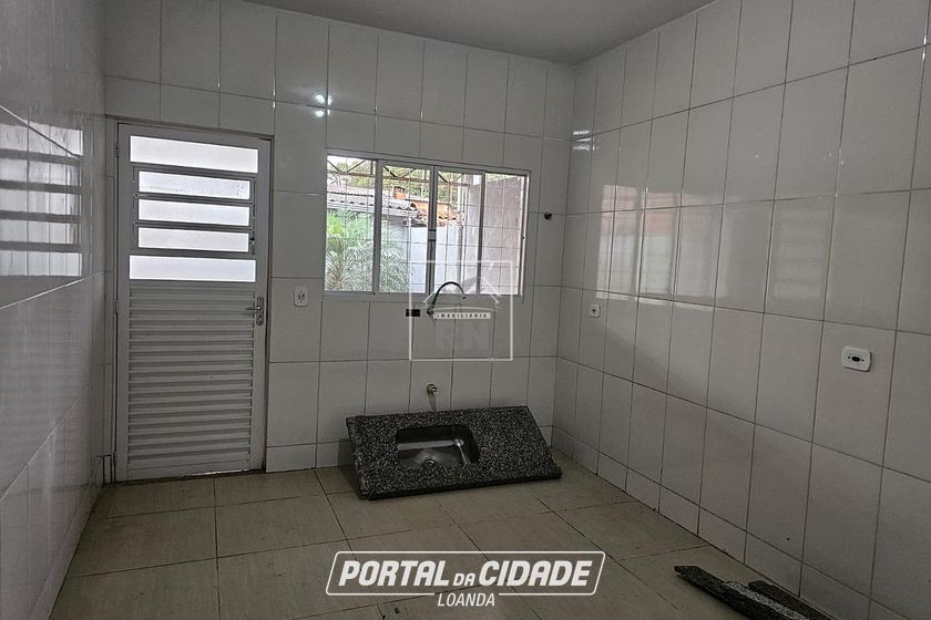 Casa &agrave; venda - Jardim Veneza