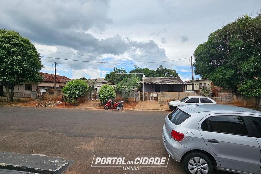 Terreno &agrave; venda - centro
