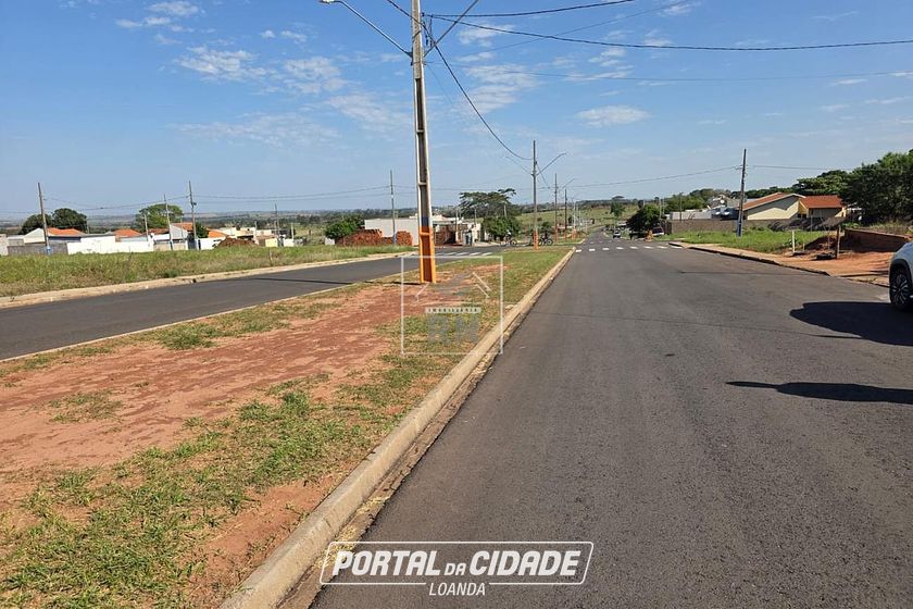 Terreno &agrave; venda - Centro