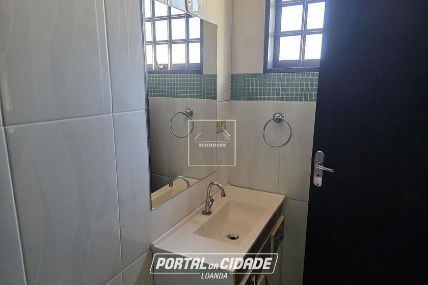 Casa para alugar - Centro