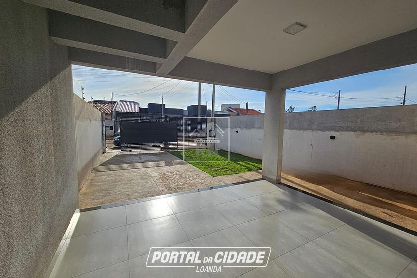 Sobrado &agrave; venda - Jardim Veneza