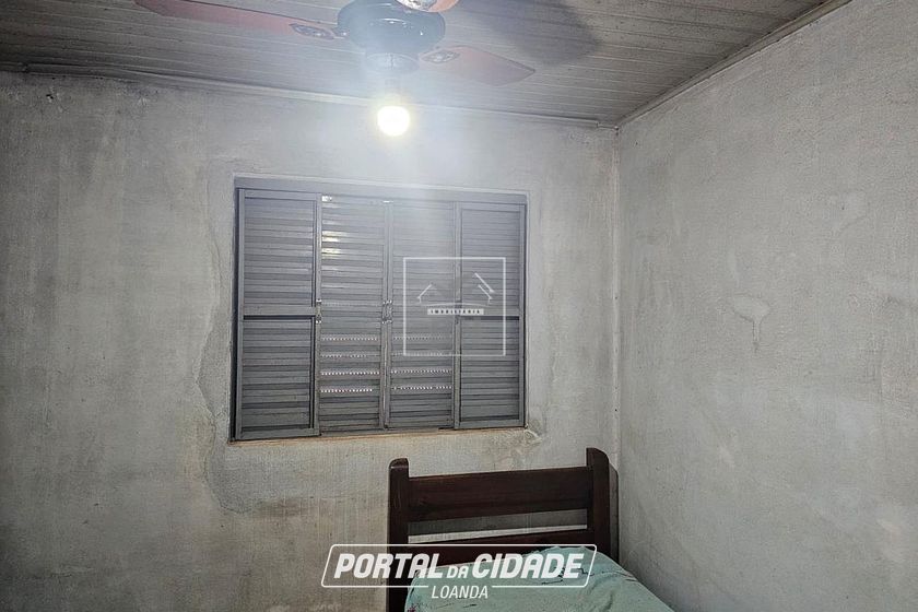 Casa &agrave; venda - 100m&sup2; - Alto da Gloria