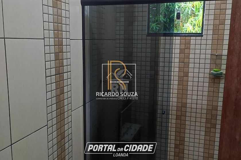 Ch&aacute;cara &agrave; venda - S&atilde;o Jos&eacute; do Iva&iacute;