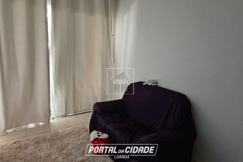 Casa &agrave; venda - 90m&sup2; - Centro
