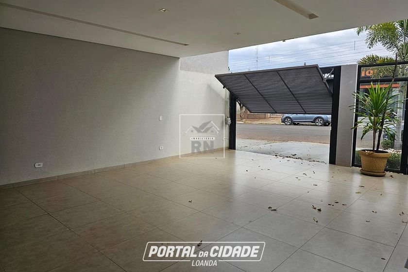 Casa &agrave; venda - Alto da Gloria