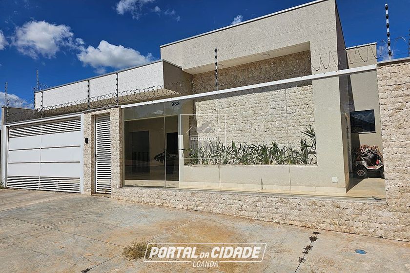 Casa &agrave; venda - Alto da Gl&oacute;ria