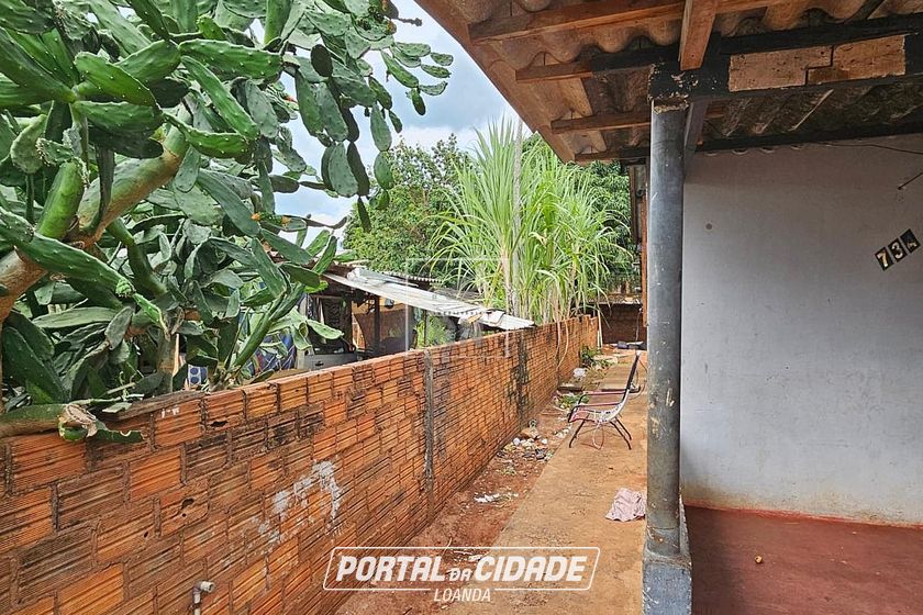 Terreno &agrave; venda - centro