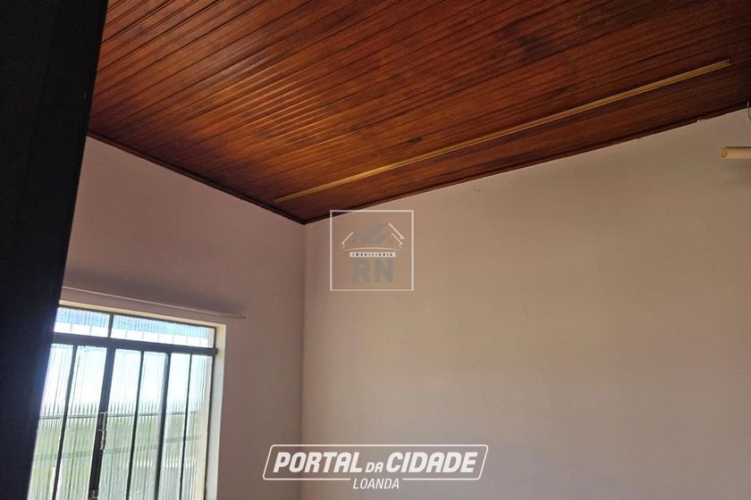 Casa para alugar - Centro