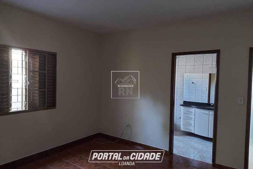 Casa &agrave; venda - 230m&sup2; - Centro