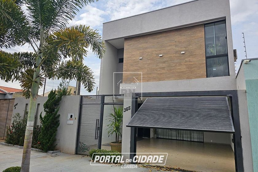 Casa &agrave; venda - Alto da Gloria