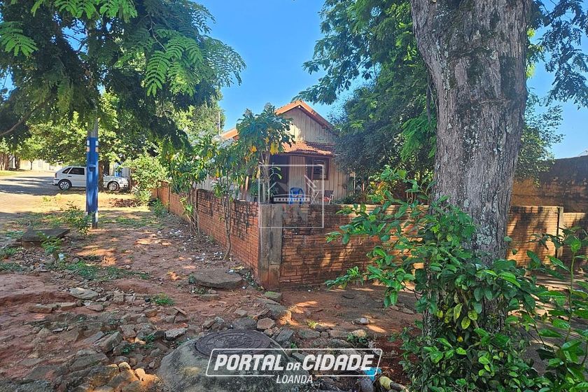 Casa &agrave; venda - Vila Vit&oacute;ria