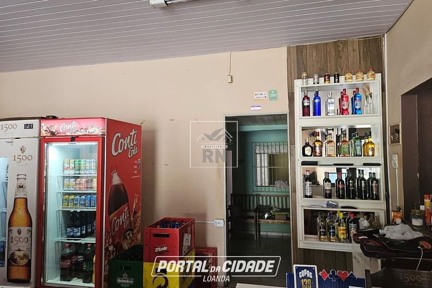 Sala Comercial &agrave; venda - Alo da Gloria