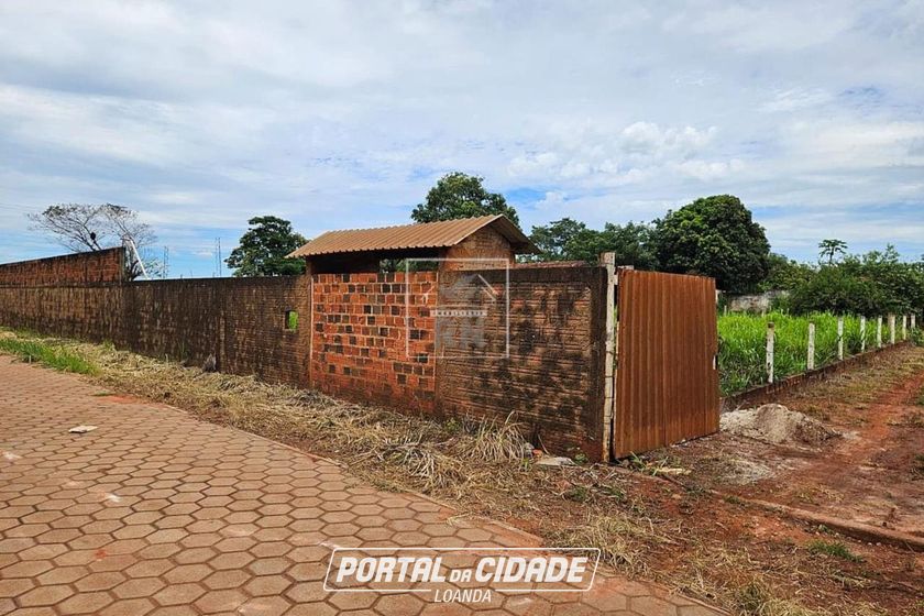 Ch&aacute;cara &agrave; venda - Ch&aacute;cara