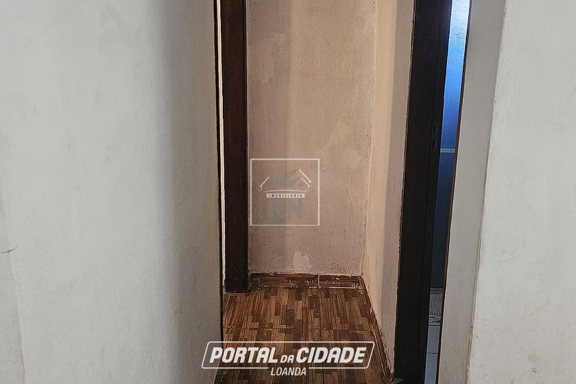 Casa &agrave; venda - 80m&sup2; - &Aacute;rea Industrial II