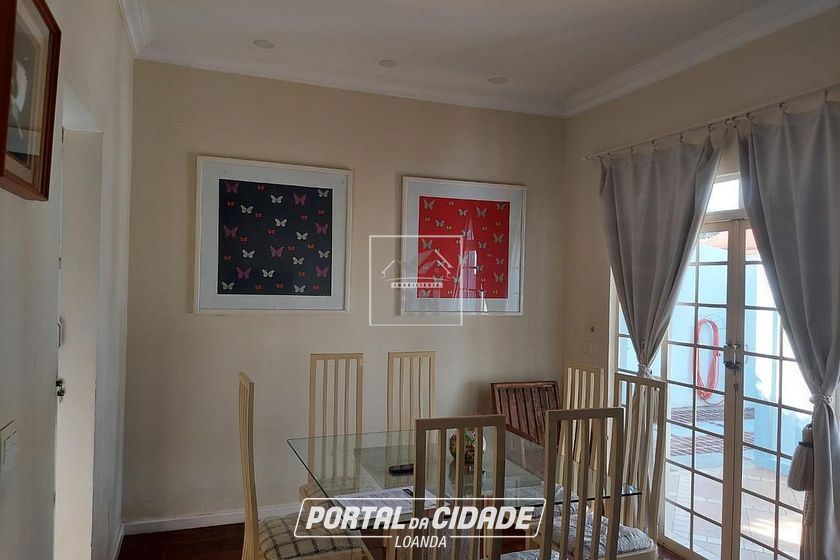 Casa &agrave; venda - 183m&sup2; - Jardim Panorama