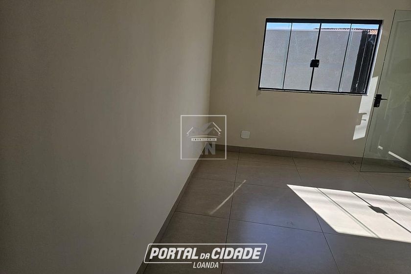 Casa para alugar - Centro