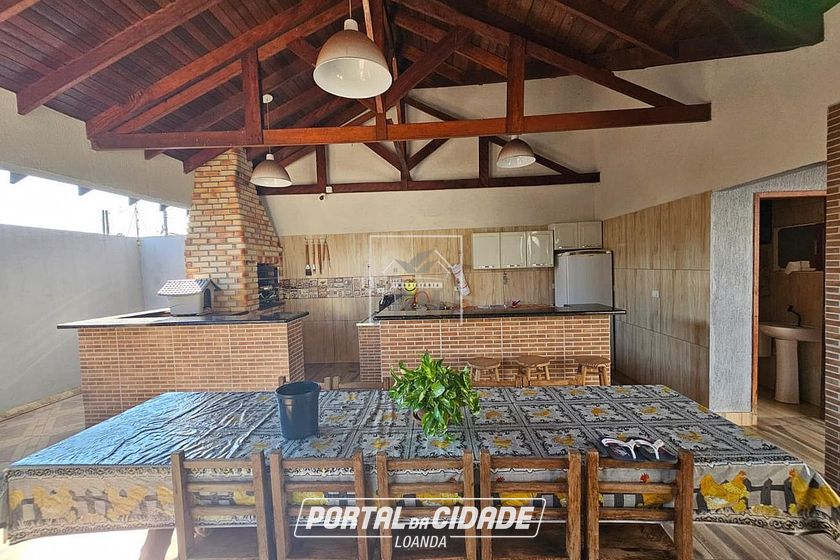 Casa &agrave; venda - 220m&sup2; - Vila Uni&atilde;o