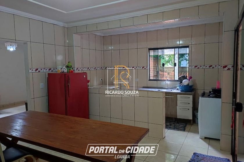 Ch&aacute;cara &agrave; venda - S&atilde;o Jos&eacute; do Iva&iacute;