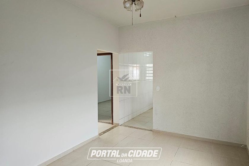 Casa &agrave; venda - Jardim Veneza