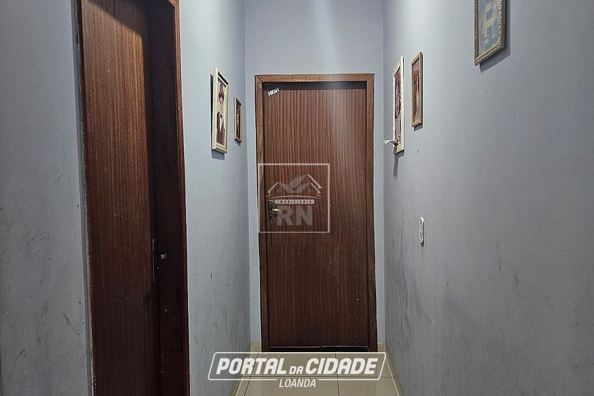 Casa &agrave; venda - 160m&sup2; - Jardim Veneza