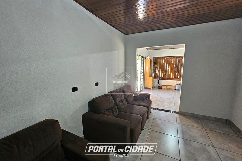Ch&aacute;cara &agrave; venda - Vila Rural