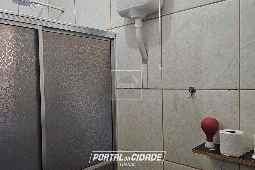 Casa &agrave; venda - 102m&sup2; - Vila Nova