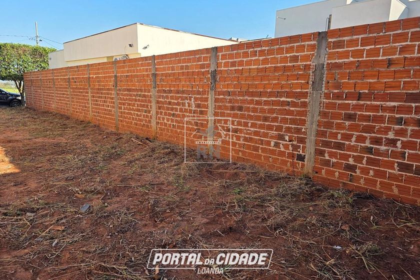 Terreno &agrave; venda - Jardim Floren&ccedil;a