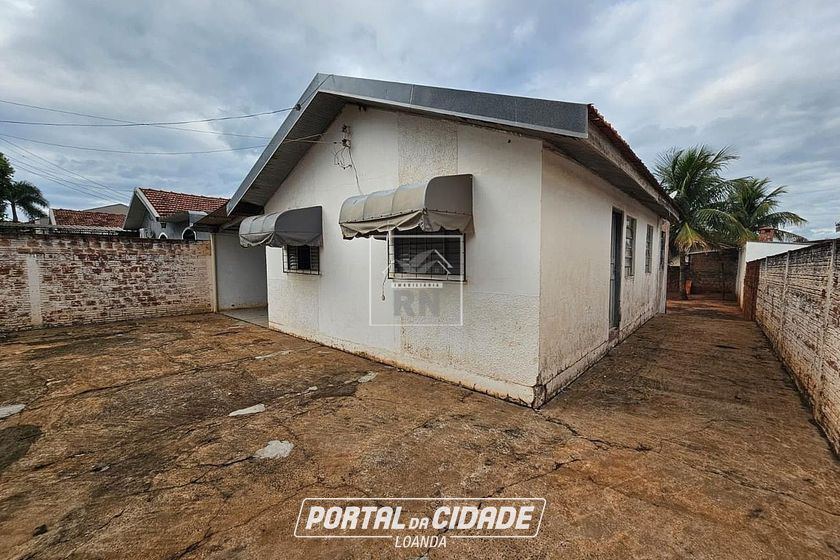 Casa &agrave; venda - 100m&sup2; - Alto da Gloria