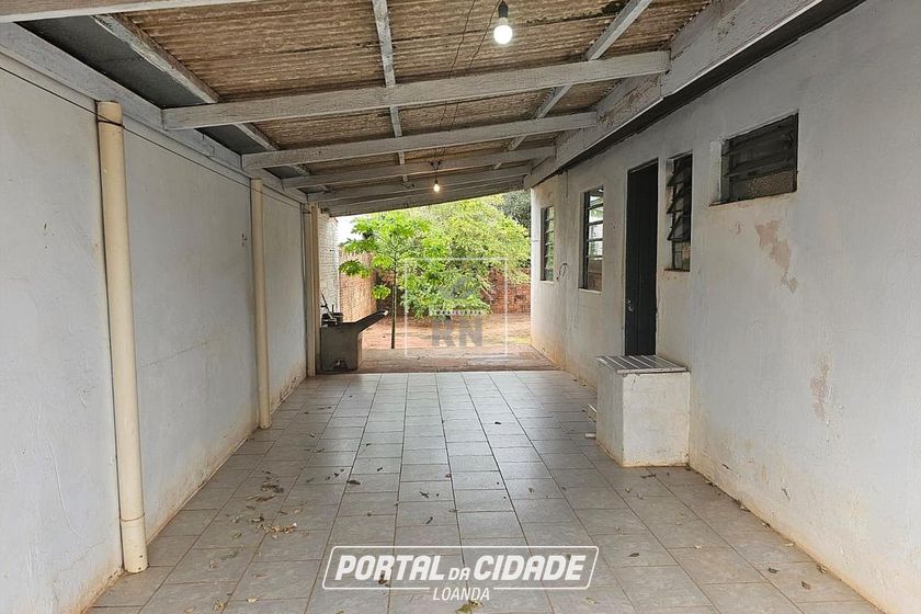 Casa &agrave; venda - 100m&sup2; - Alto da Gloria
