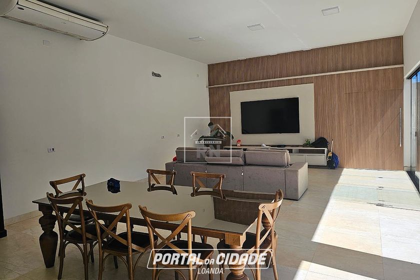 Casa &agrave; venda - Alto da Gl&oacute;ria