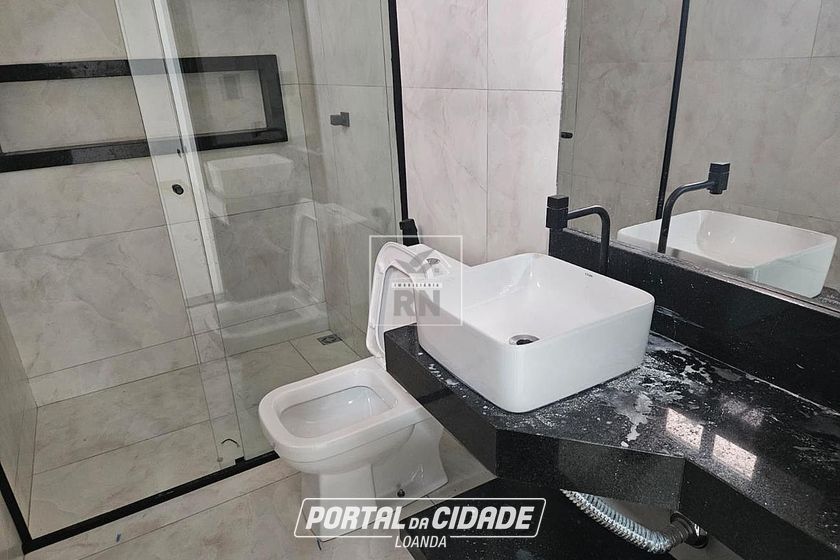 Casa &agrave; venda - 137m&sup2; - Jardim Panorama