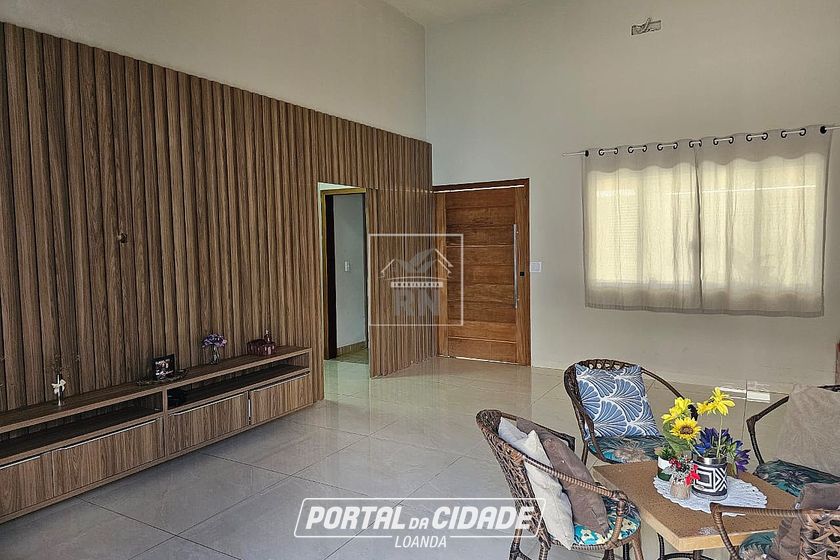 Casa &agrave; venda - Alto da Gl&oacute;ria