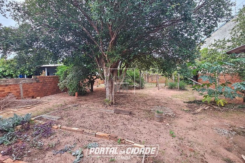 Casa &agrave; venda - 160m&sup2; - Jardim Panorama