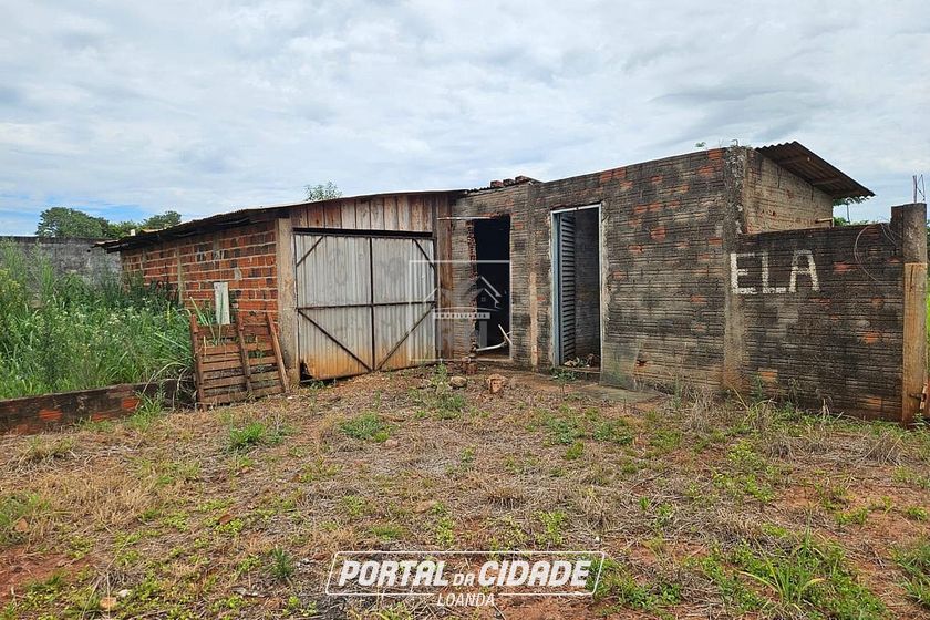Ch&aacute;cara &agrave; venda - Ch&aacute;cara