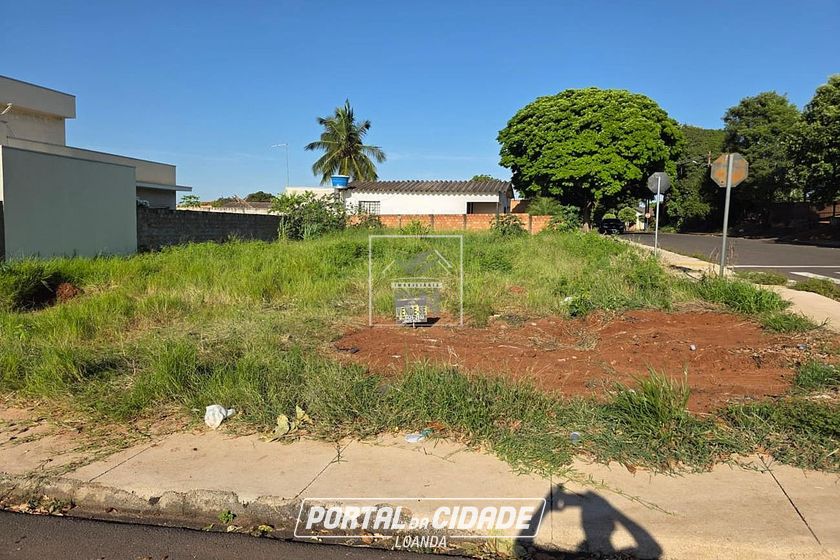 Terreno &agrave; venda - Vila Uni&atilde;o