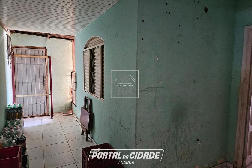 Sala Comercial &agrave; venda - Alo da Gloria