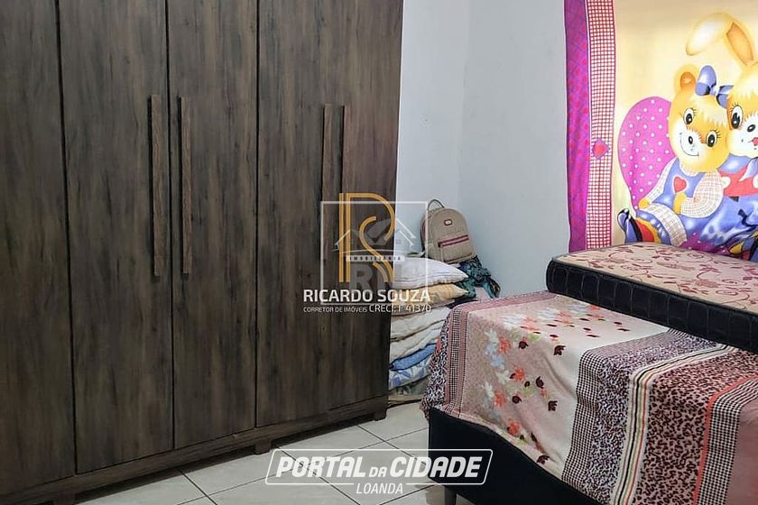 Ch&aacute;cara &agrave; venda - S&atilde;o Jos&eacute; do Iva&iacute;