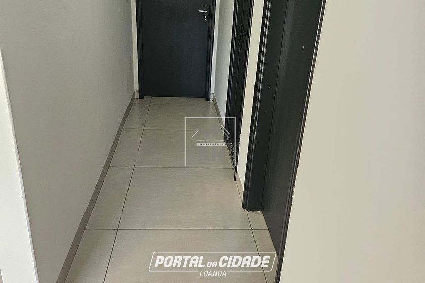 Casa para alugar - Centro